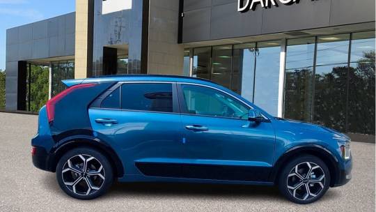 2024 Kia Niro