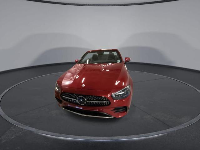 2023 mercedes-benz e-class e 450 4matic
