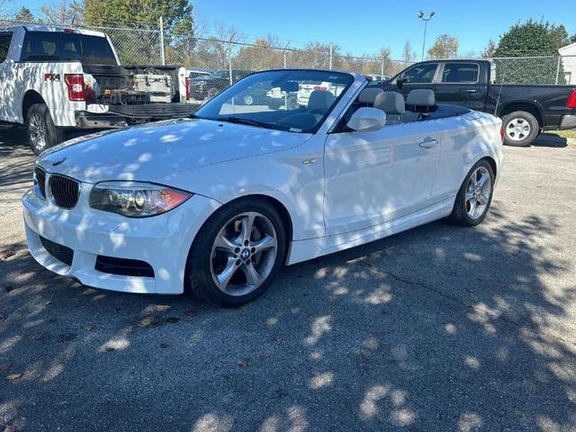 2013 bmw 135 i