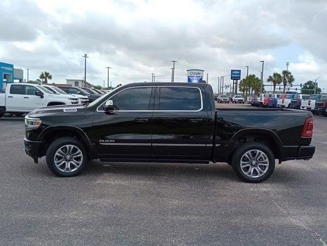 2023 ram 1500 limited in foley, alabama