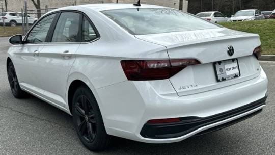 2024 Volkswagen Jetta