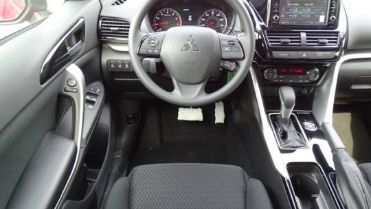 2024 Mitsubishi Eclipse Cross
