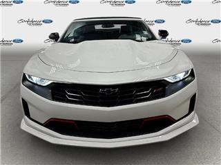 2023 Chevrolet Camaro lt