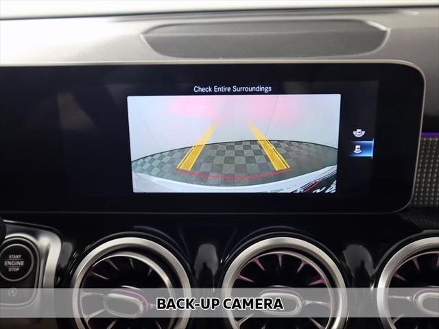 2021 mercedes-benz glb 250 4matic