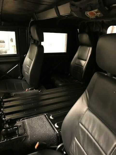 1993 hummer h1 hmmwv