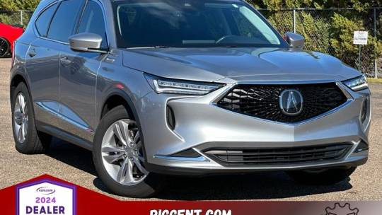 2024 Acura MDX