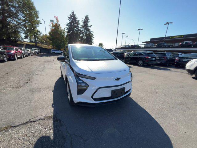 2023 chevrolet bolt ev fwd 1lt