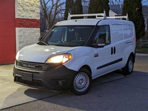 2021 ram promaster city in co bluffs, iowa