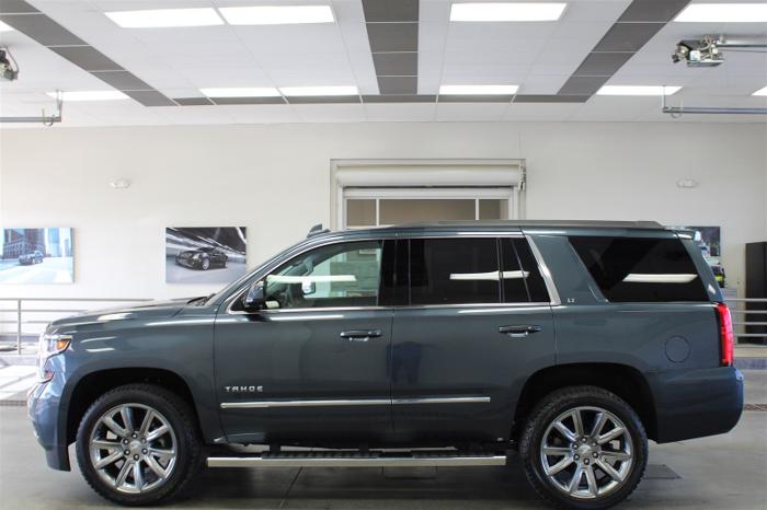 new 2019 chevrolet tahoe 4wd lt omaha, ne 68154 for sale in omaha, nebraska