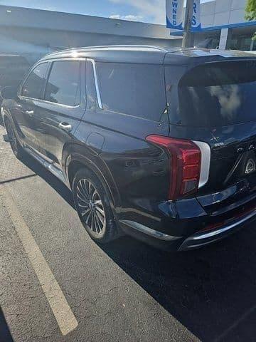 2023 hyundai palisade in hialeah, florida
