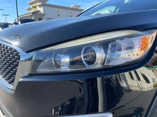 2016 kia sorento l sport utility 4d in riverside, california