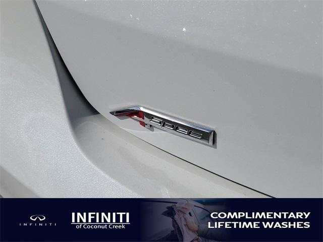 2020 acura ilx technology package
