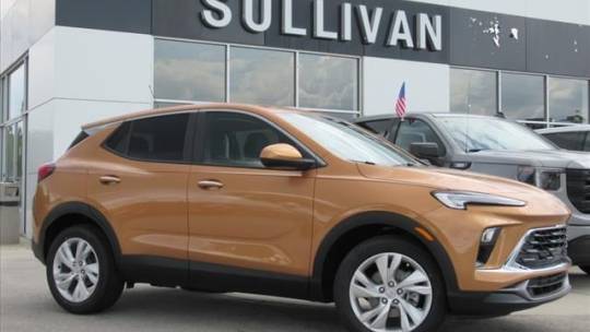 2024 Buick Encore GX
