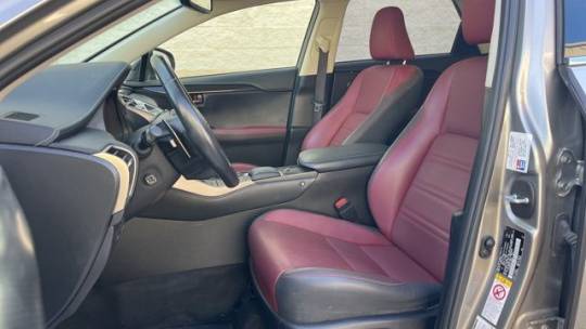 2019 Lexus NX