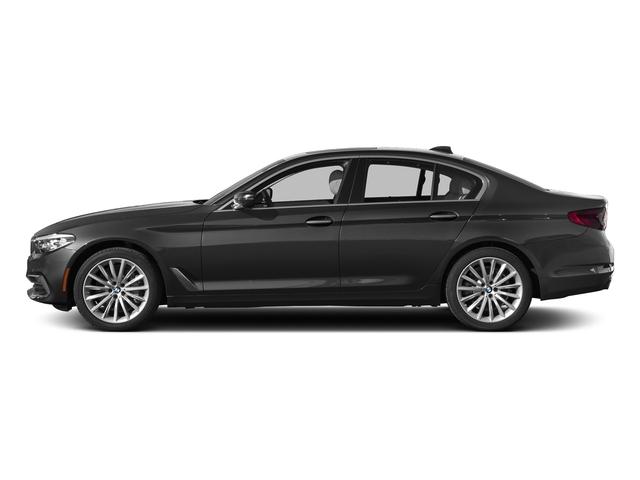 2017 bmw 530 i