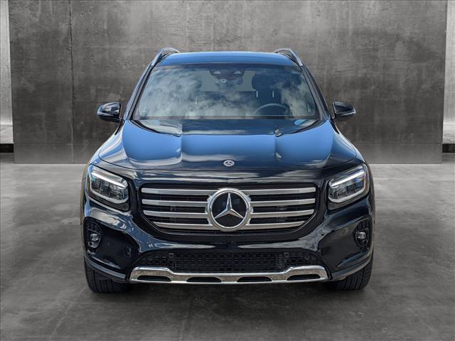 2024 mercedes-benz glb 250 base