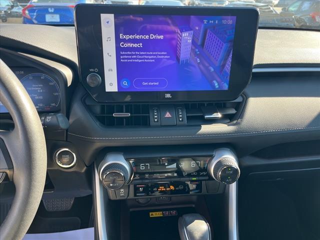 2023 toyota rav4 limited