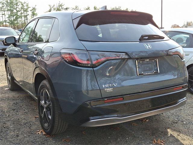 2023 honda hr-v ex-l