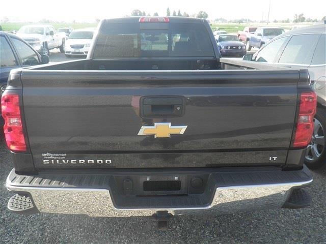 2014 chevrolet silverado 1500 lt 4x4 lt 4dr double cab 6.5 ft. sb for sale in idaho falls, idaho