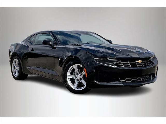 2023 chevrolet camaro 1lt