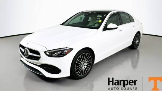 2022 mercedes-benz c-class c 300