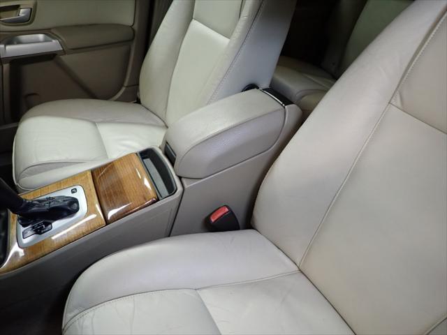 2005 volvo xc90 4dr 4.4l awd w/3rd row