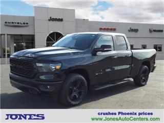 2022 RAM 1500 lone star
