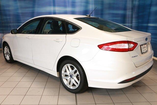 used 2016 ford fusion se norwood, ma 02062 for sale in norwood, massachusetts