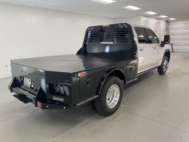 2025 gmc sierra 3500 denali