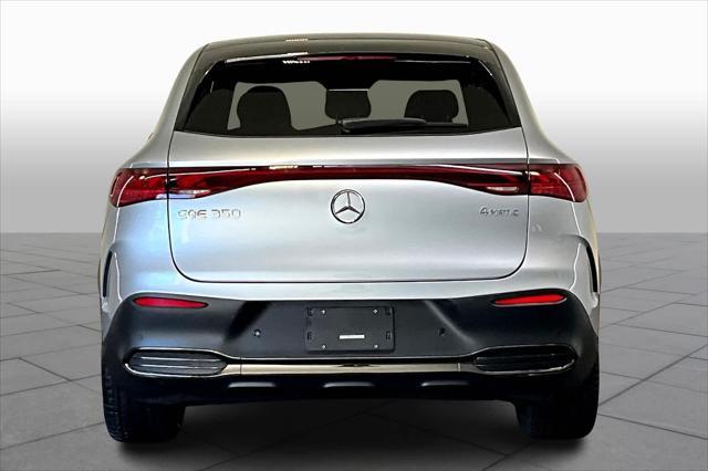 2024 mercedes-benz eqe 350 4matic