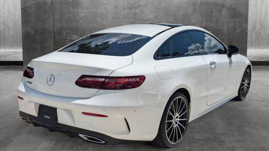2022 mercedes-benz e-class e 450