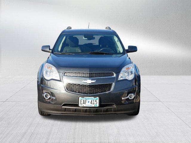 2013 chevrolet equinox 2lt