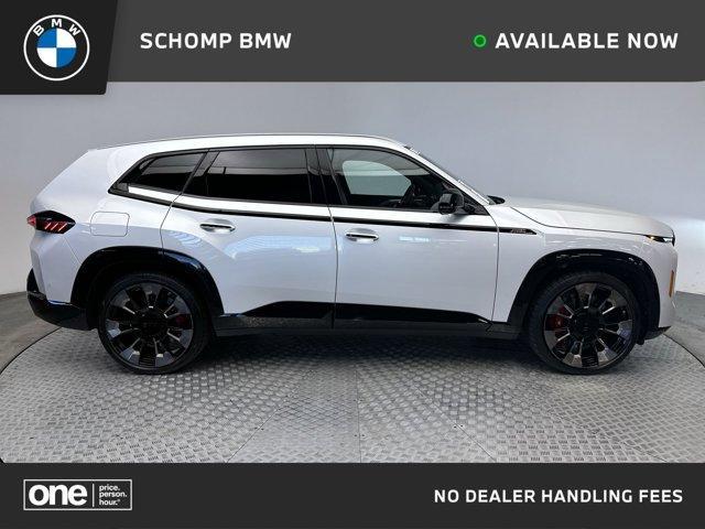 2023 bmw xm base