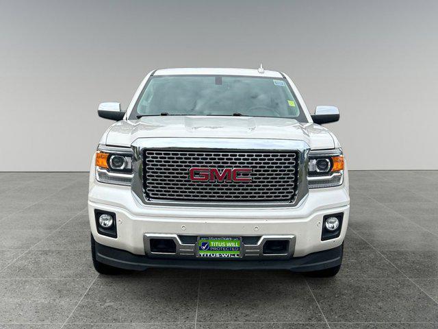 2015 gmc sierra 1500 denali