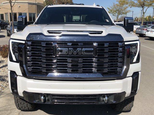 2024 gmc sierra 2500 denali