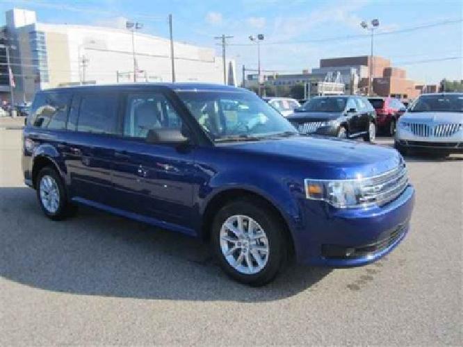 2014 ford flex se in evansville, in