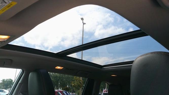 used 2017 toyota highlander limited