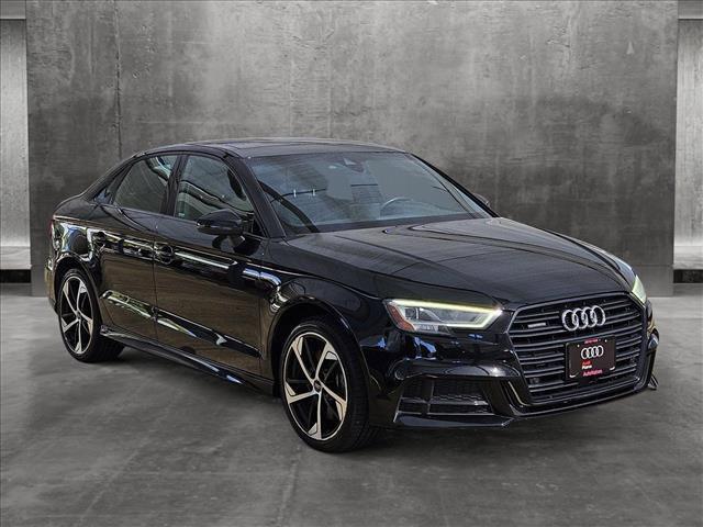 2020 audi a3 premium