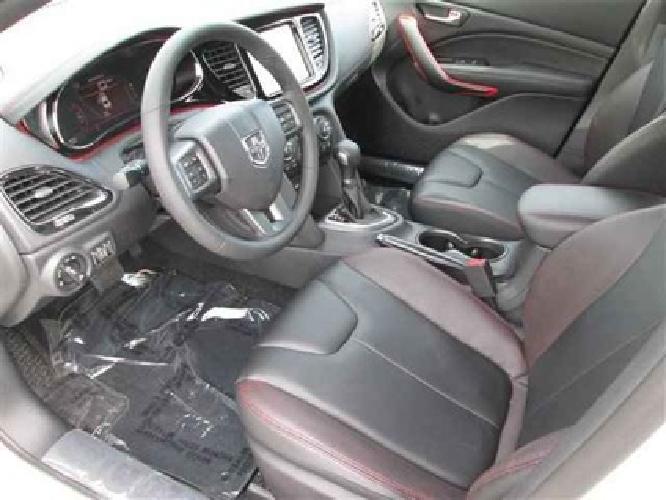 2014 dodge dart gt in norco, ca
