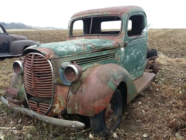 1938 ford 81a pickup