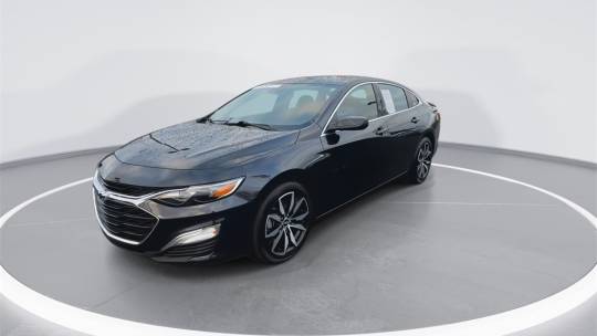 2023 Chevrolet Malibu