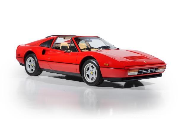1987 ferrari 328 gts