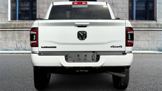2024 RAM 3500