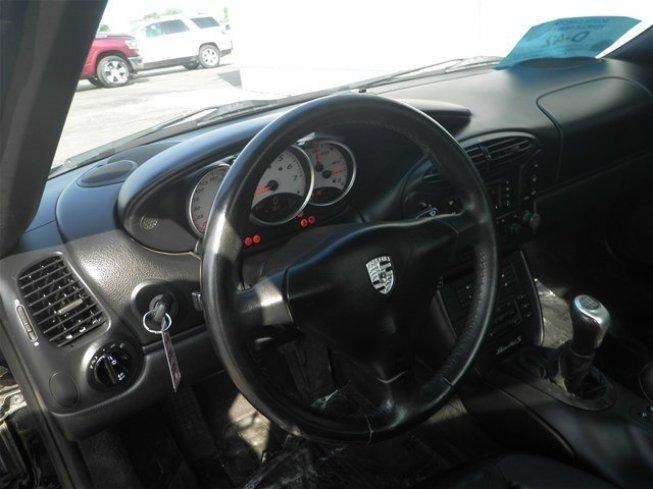 2000 porsche boxster s for sale in aberdeen, south dakota