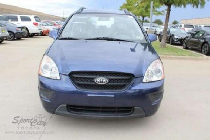 2008 kia rondo lx in dallas, tx