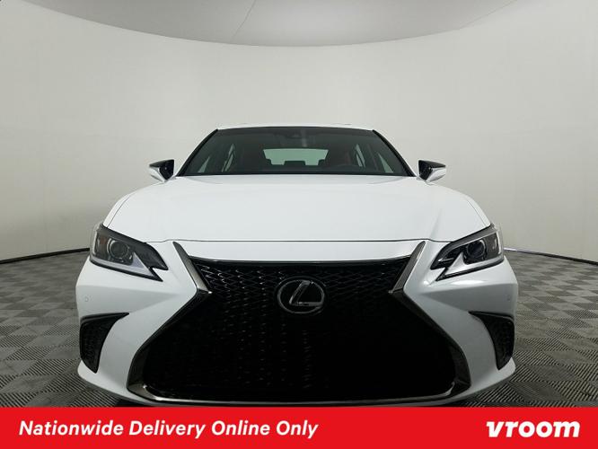 used 2019 lexus es 350 reno, nv 89503 for sale in reno, nevada