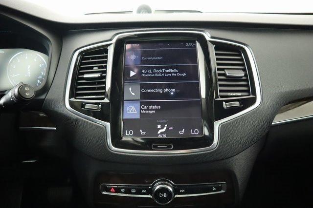 used 2016 volvo xc90 awd t6 momentum edmond, ok 73013 for sale in edmond, oklahoma