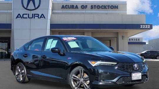 2023 Acura Integra