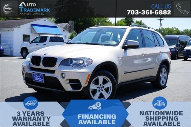 2013 bmw x5 xdrive35i