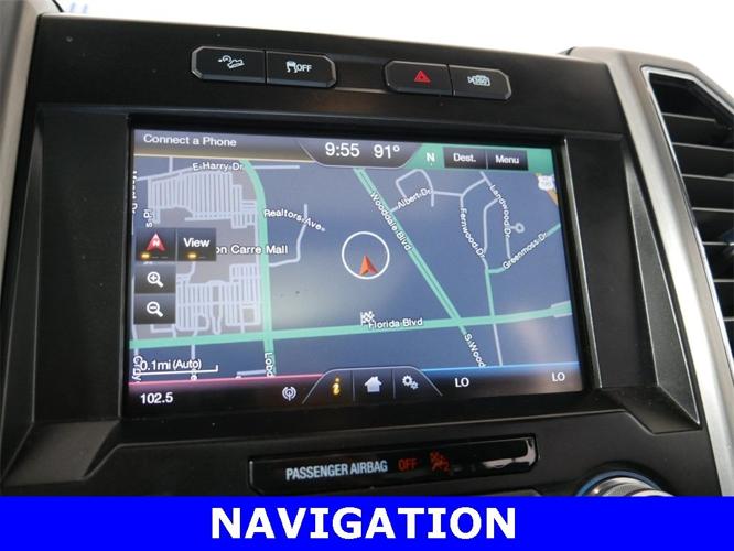 used 2015 ford f150 supercrew platinum baton rouge, la 70806 for sale in baton rouge, louisiana